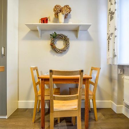 Citystay Piwna Gdansk Apartment Exterior photo
